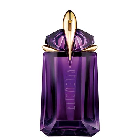 mugler alien perfume.